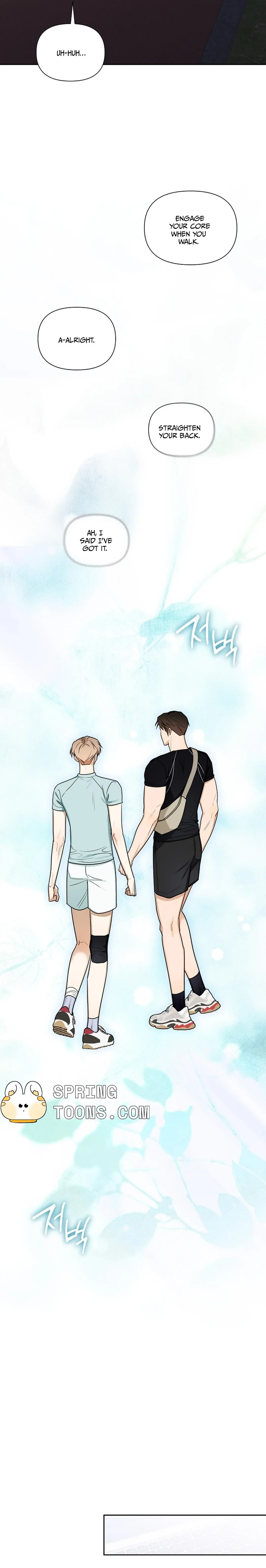 Instant X Love - Chapter 11 Page 24