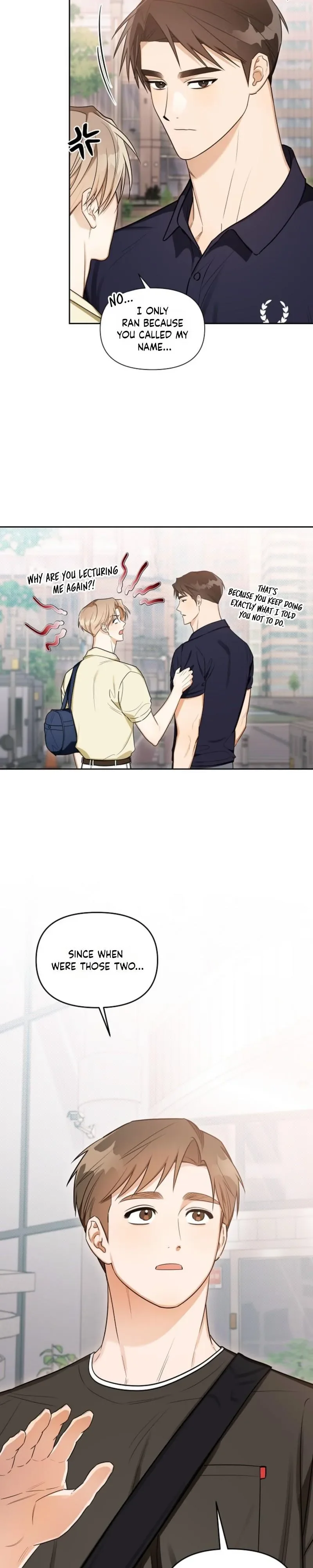 Instant X Love - Chapter 13 Page 7