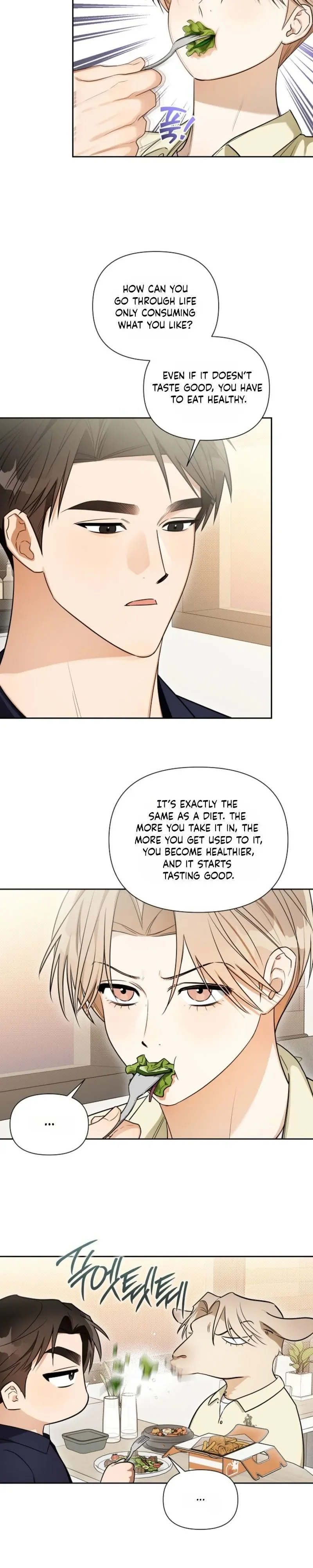 Instant X Love - Chapter 13 Page 10