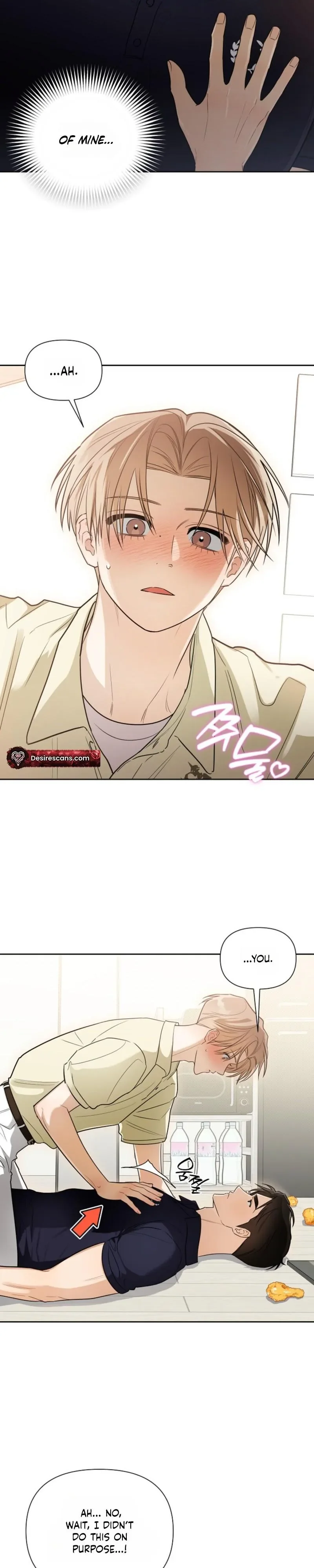 Instant X Love - Chapter 13 Page 14