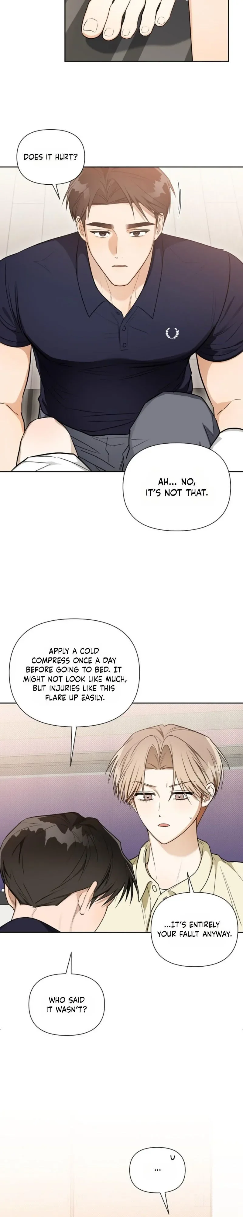 Instant X Love - Chapter 13 Page 16
