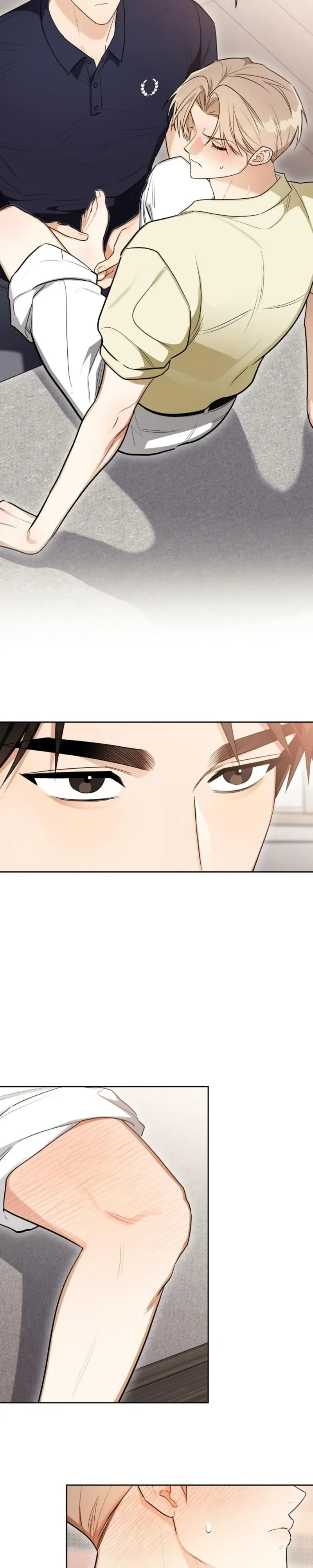 Instant X Love - Chapter 13 Page 19
