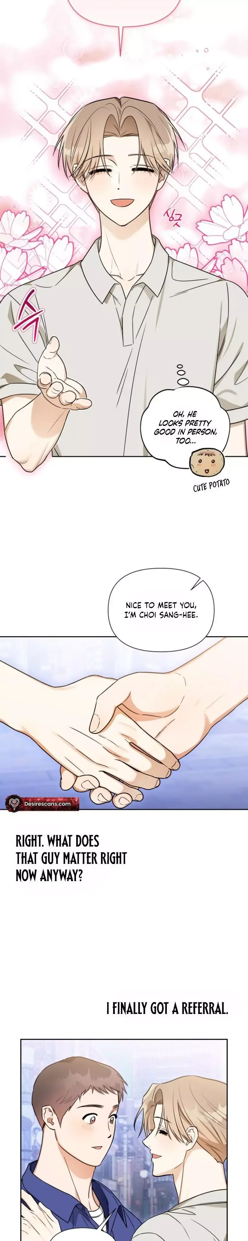 Instant X Love - Chapter 15 Page 12