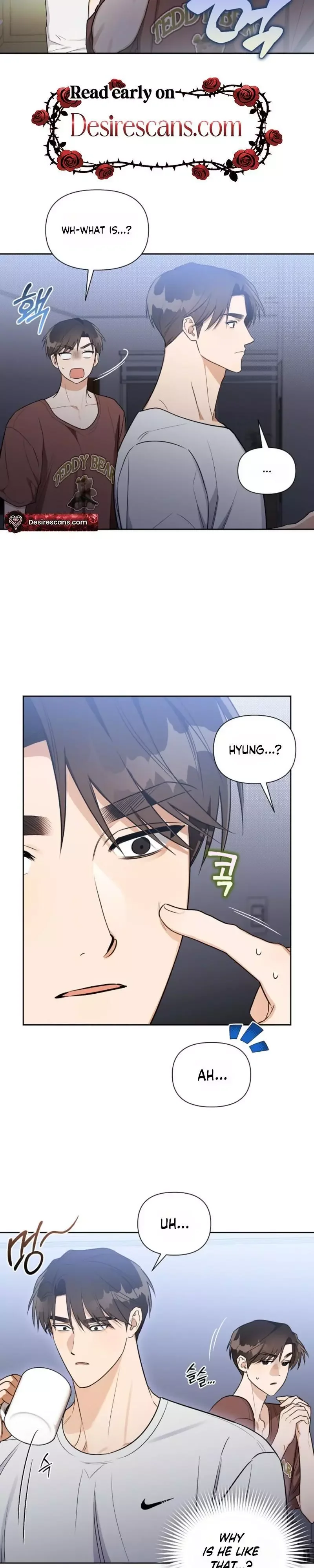 Instant X Love - Chapter 15 Page 15