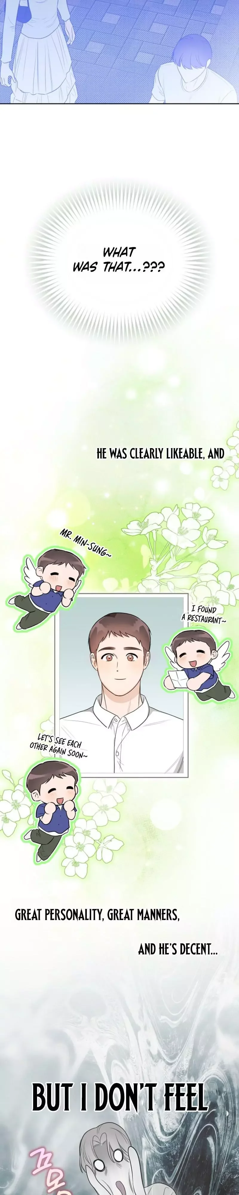 Instant X Love - Chapter 15 Page 24