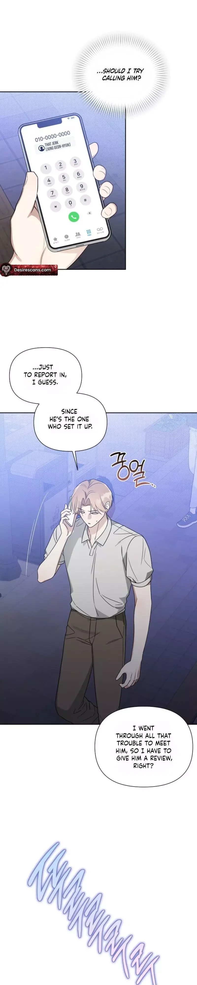 Instant X Love - Chapter 15 Page 26