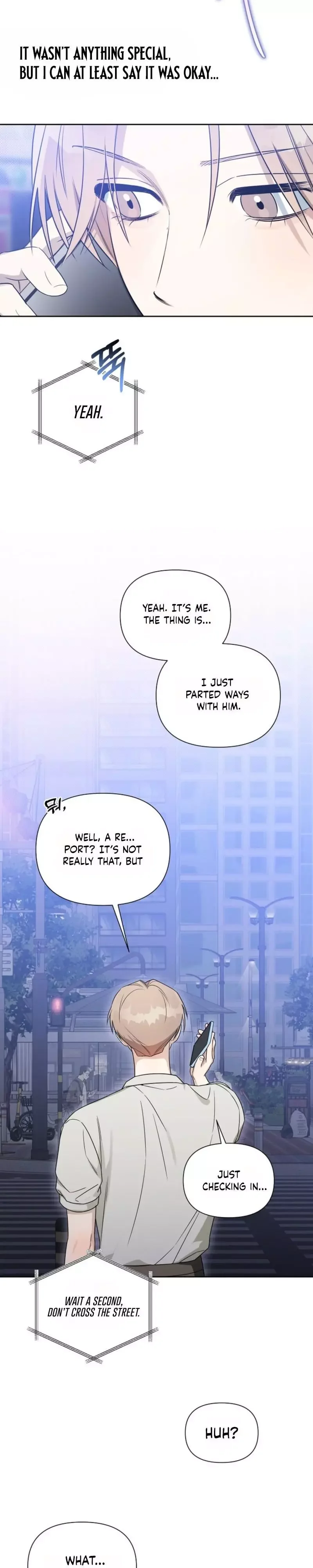 Instant X Love - Chapter 15 Page 27