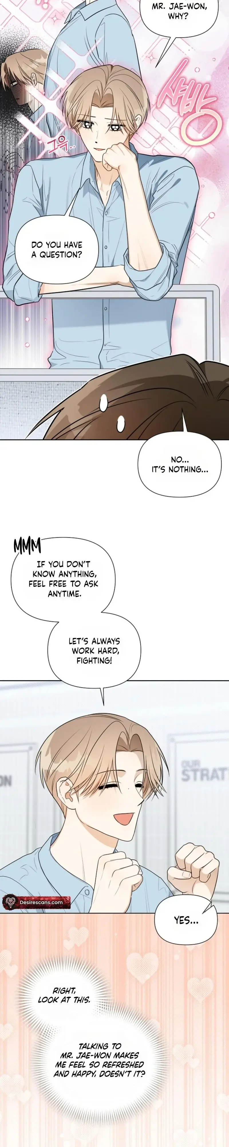 Instant X Love - Chapter 16 Page 4