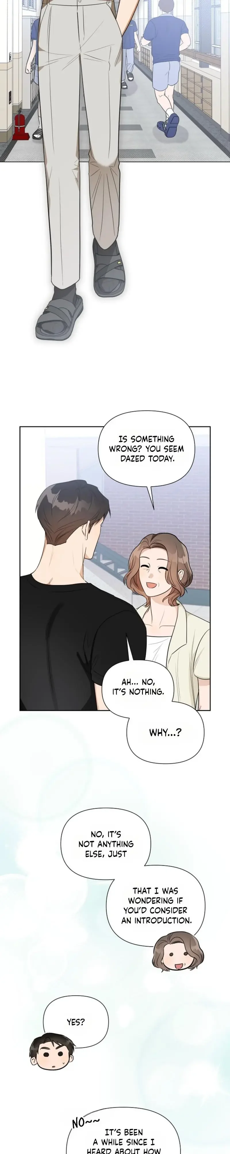 Instant X Love - Chapter 16 Page 10