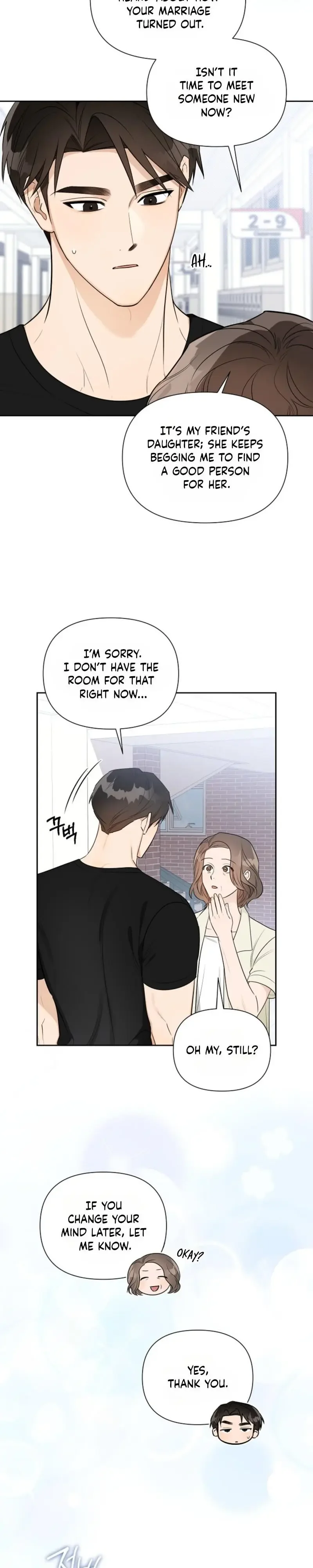 Instant X Love - Chapter 16 Page 11