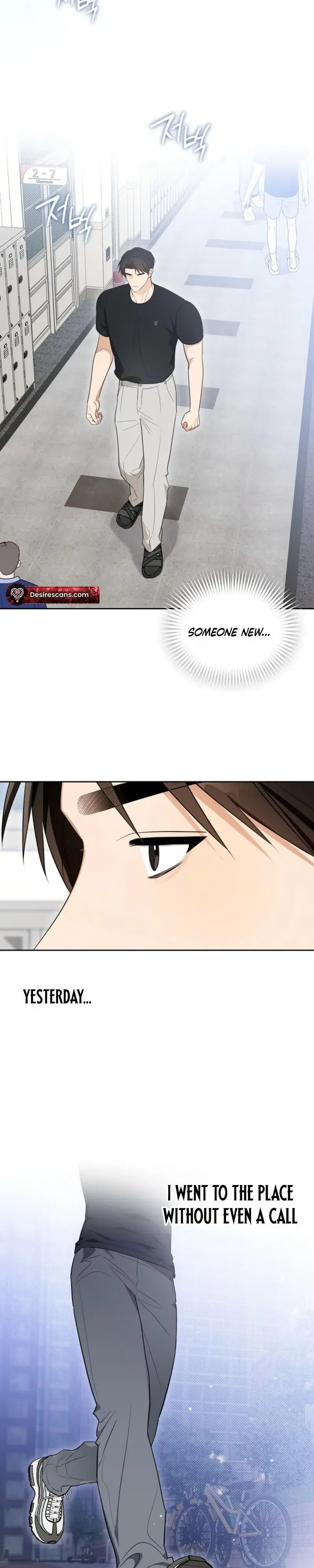 Instant X Love - Chapter 16 Page 12