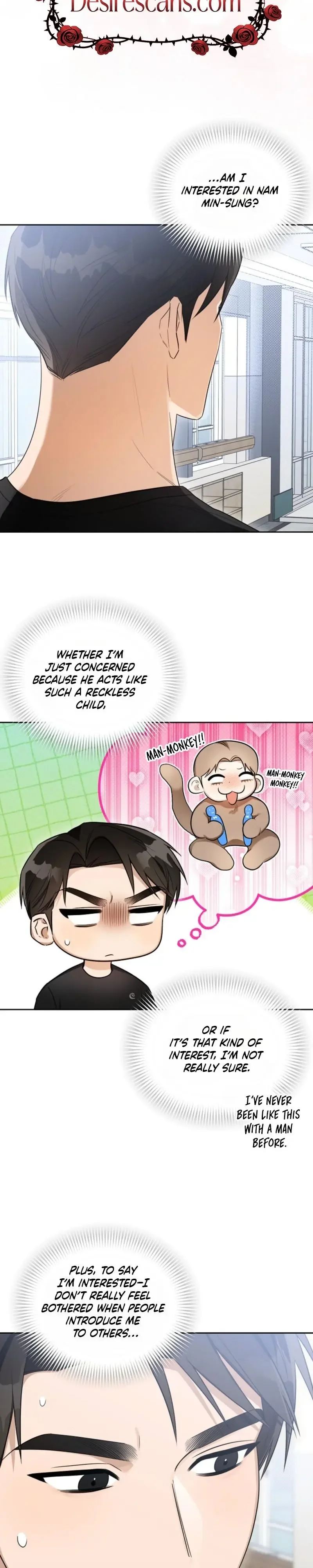 Instant X Love - Chapter 16 Page 15