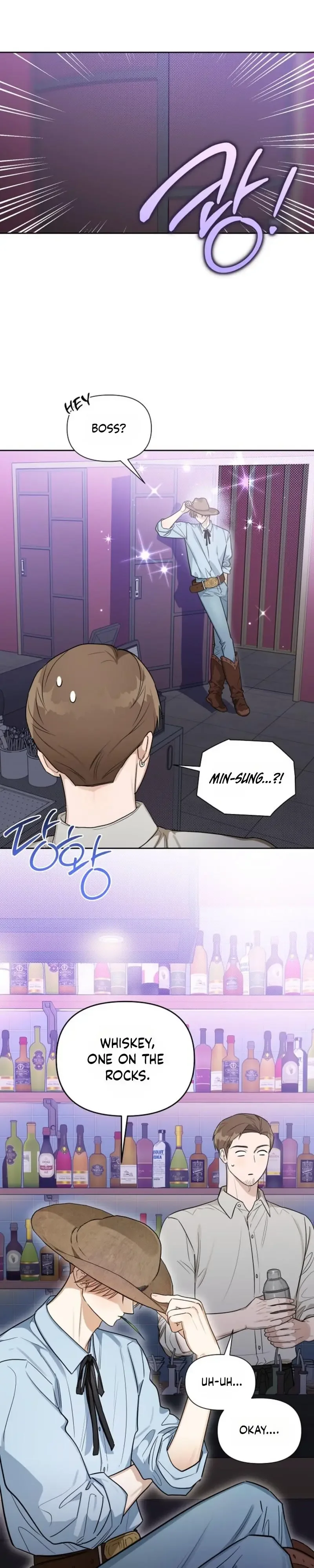 Instant X Love - Chapter 16 Page 20