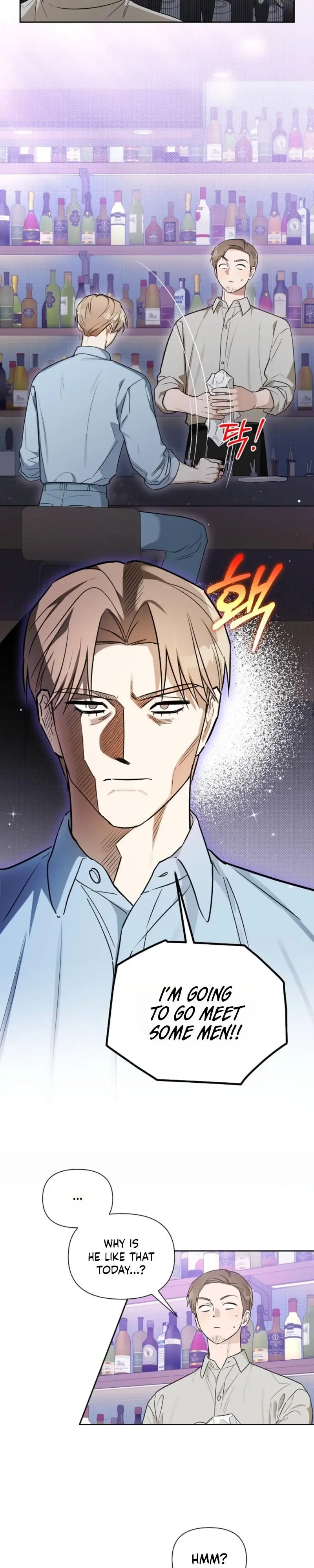 Instant X Love - Chapter 16 Page 27