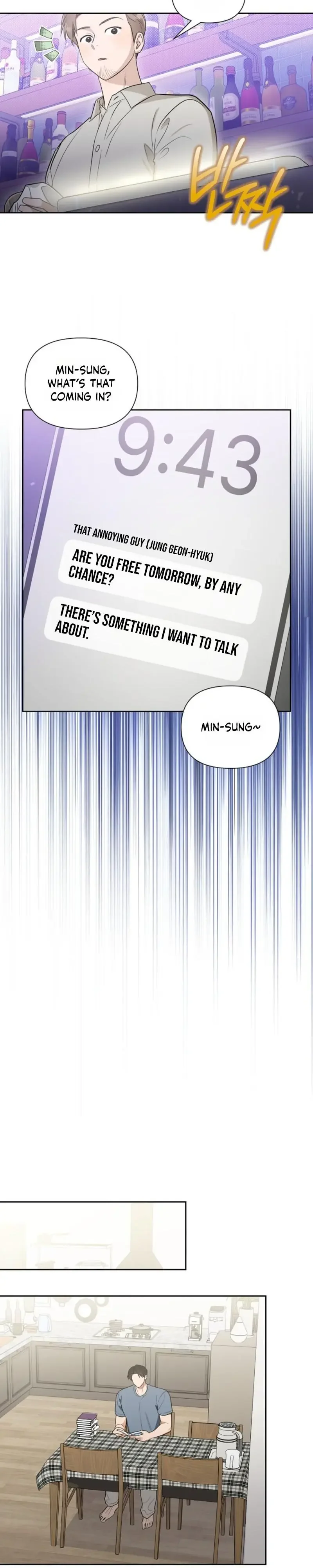 Instant X Love - Chapter 16 Page 28