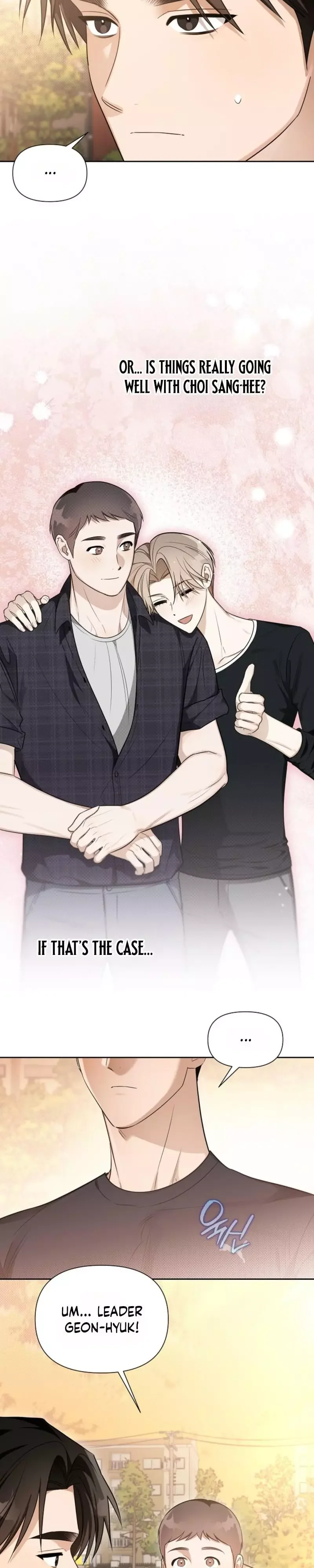 Instant X Love - Chapter 17 Page 8