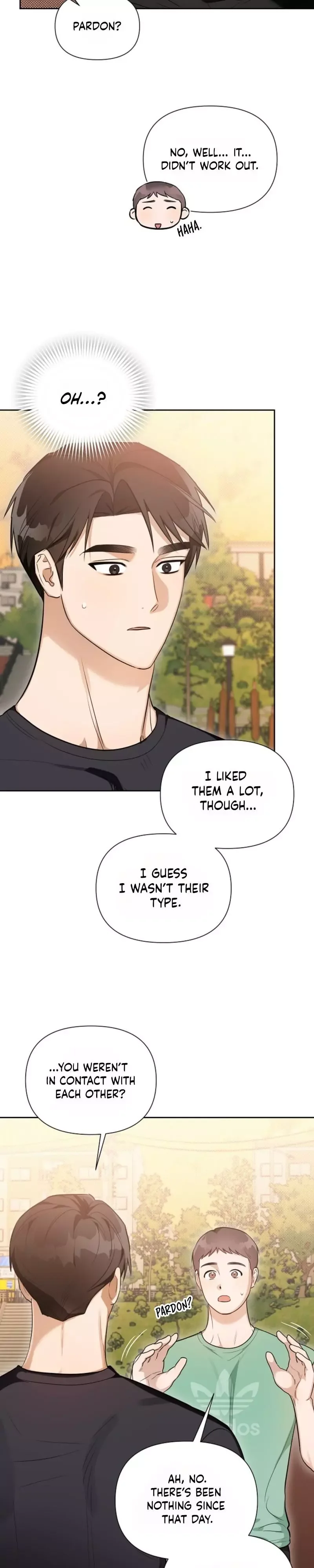 Instant X Love - Chapter 17 Page 10