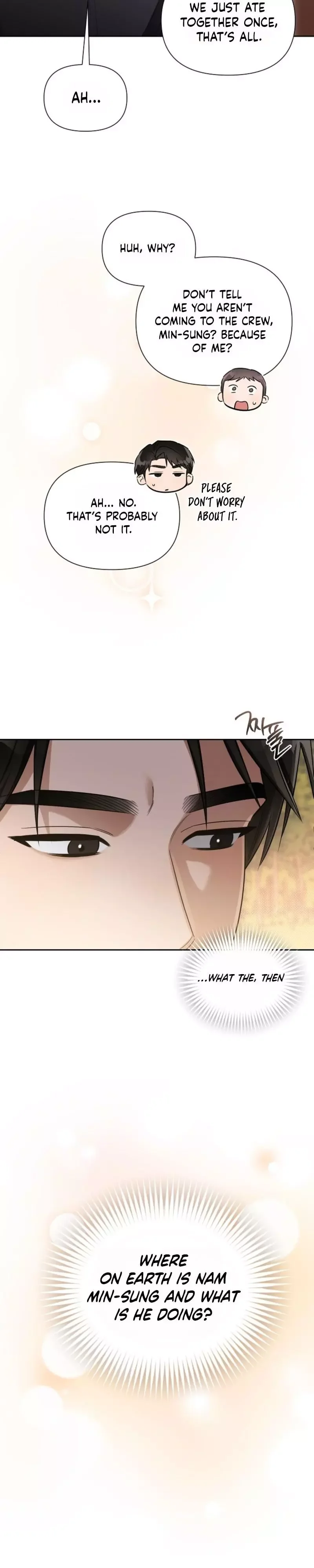 Instant X Love - Chapter 17 Page 11