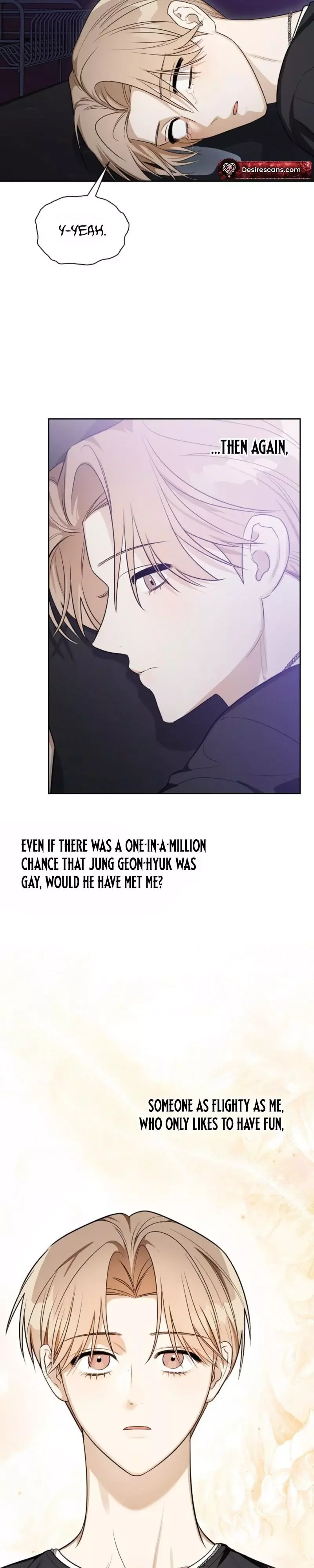 Instant X Love - Chapter 17 Page 25