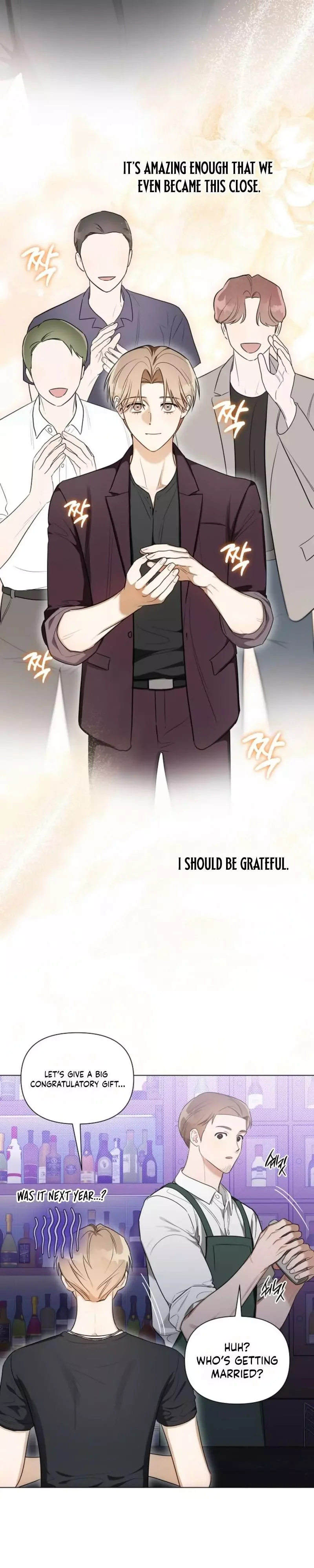 Instant X Love - Chapter 17 Page 27