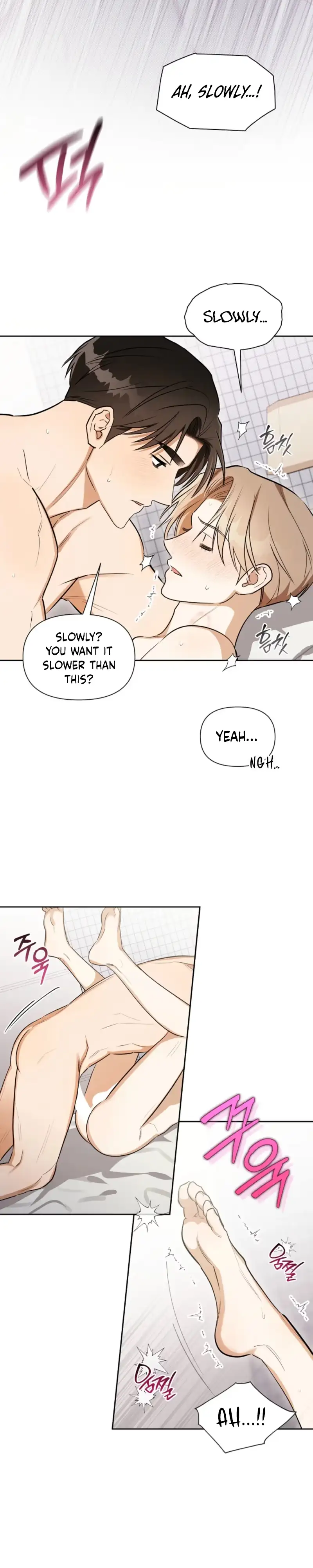 Instant X Love - Chapter 20 Page 2