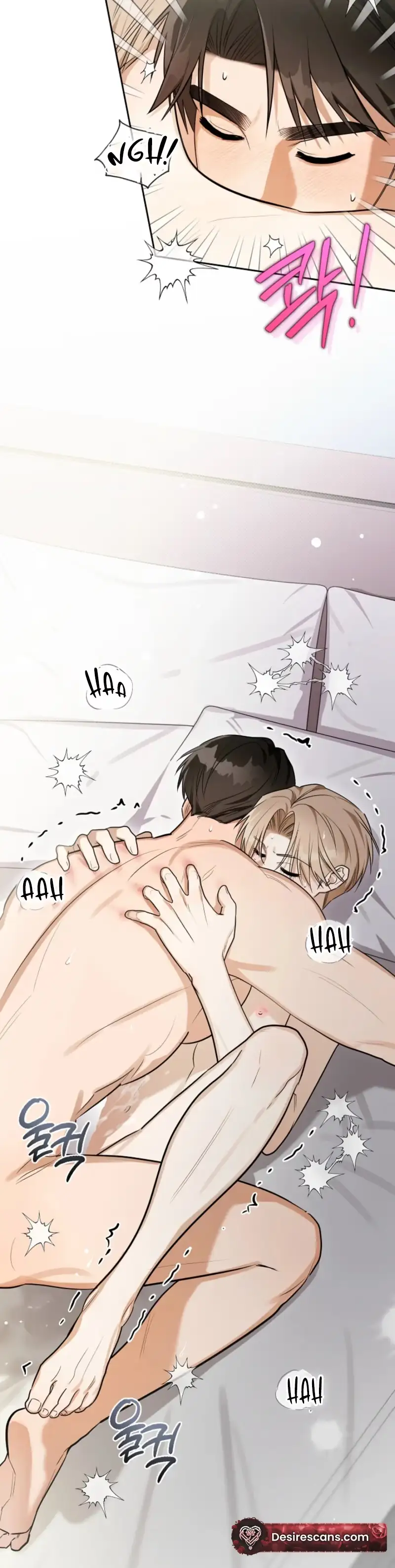 Instant X Love - Chapter 20 Page 8