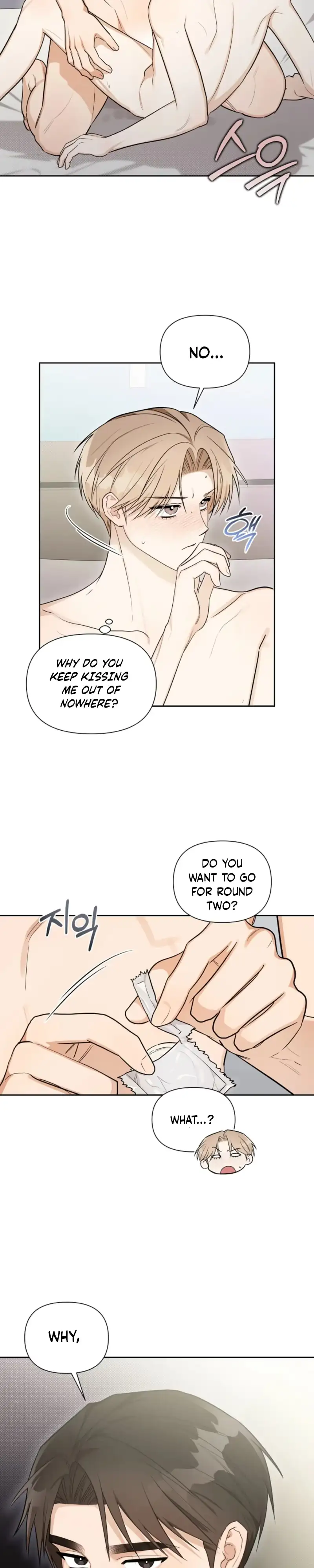 Instant X Love - Chapter 20 Page 10