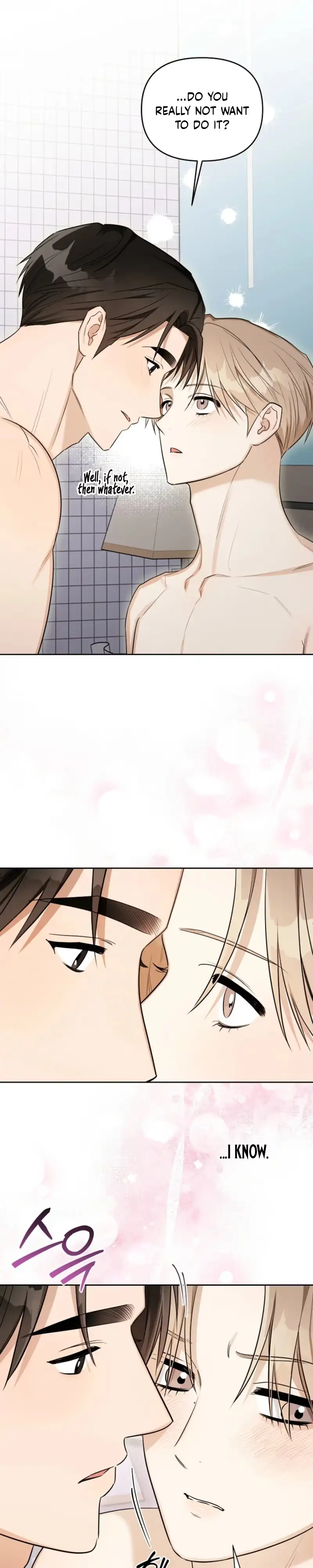 Instant X Love - Chapter 20 Page 14