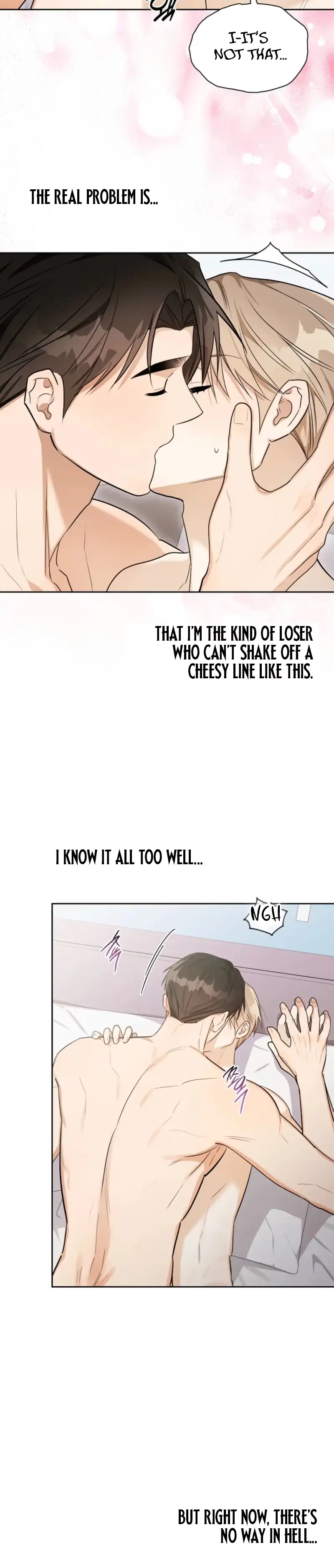 Instant X Love - Chapter 20 Page 15
