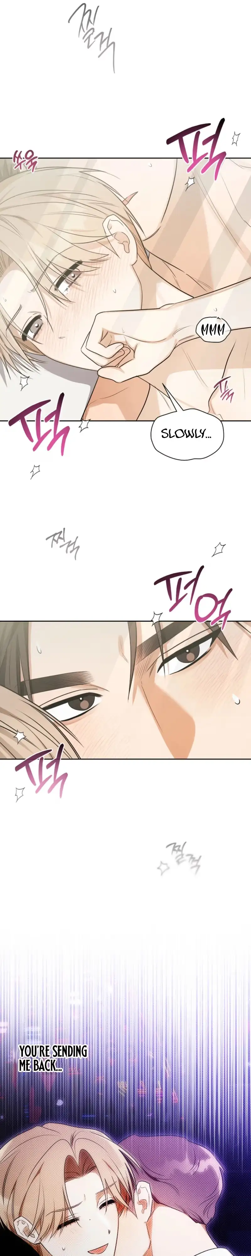 Instant X Love - Chapter 20 Page 18