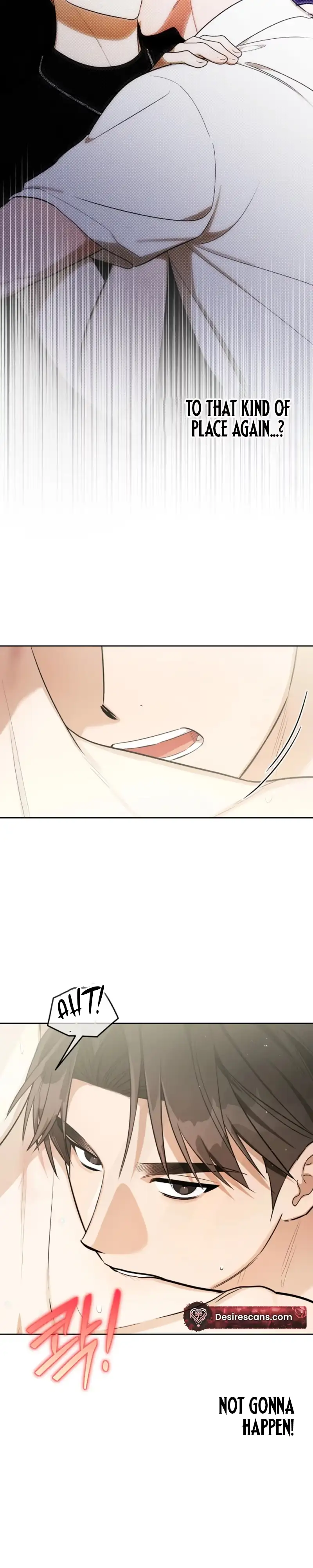 Instant X Love - Chapter 20 Page 19