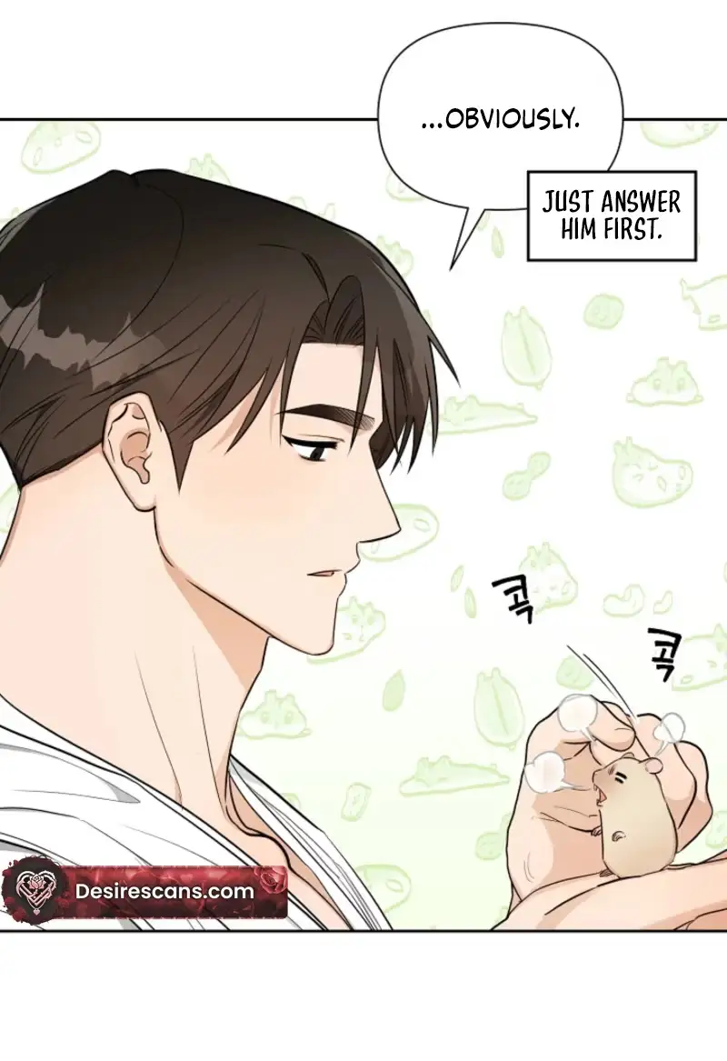 Instant X Love - Chapter 20 Page 32