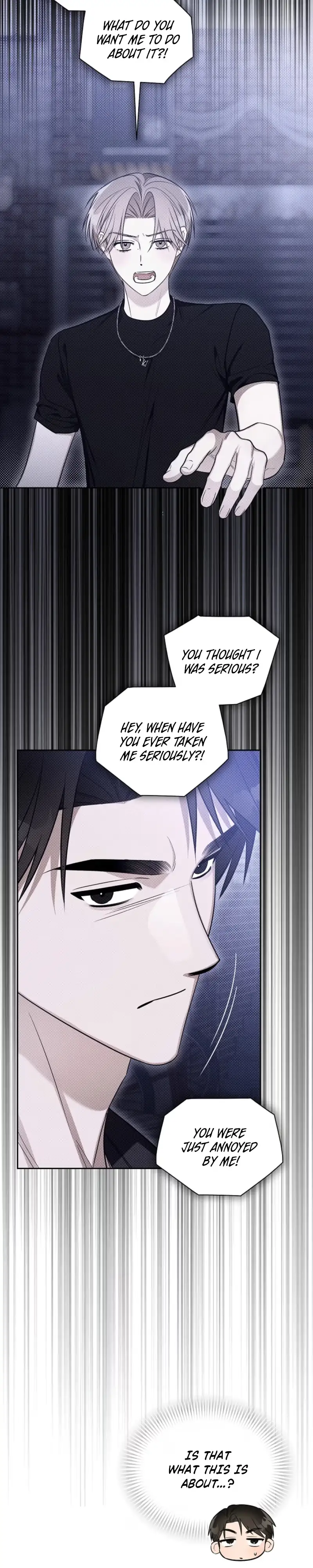 Instant X Love - Chapter 20 Page 34