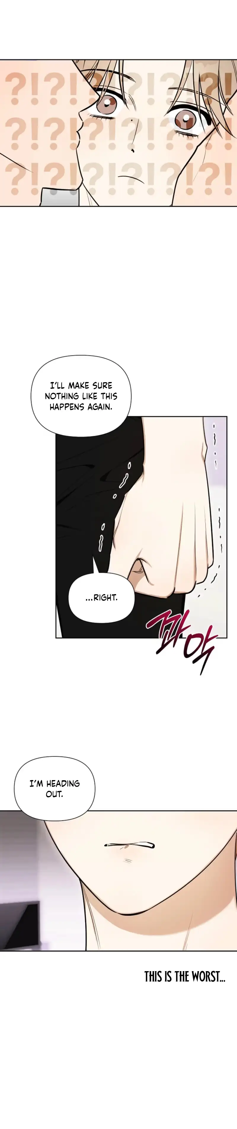 Instant X Love - Chapter 20 Page 37