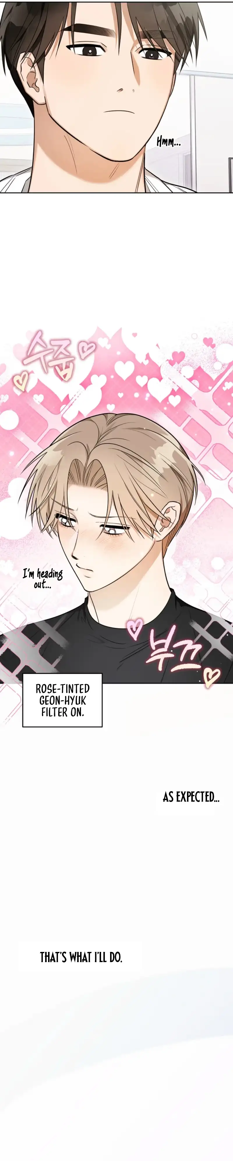 Instant X Love - Chapter 20 Page 38