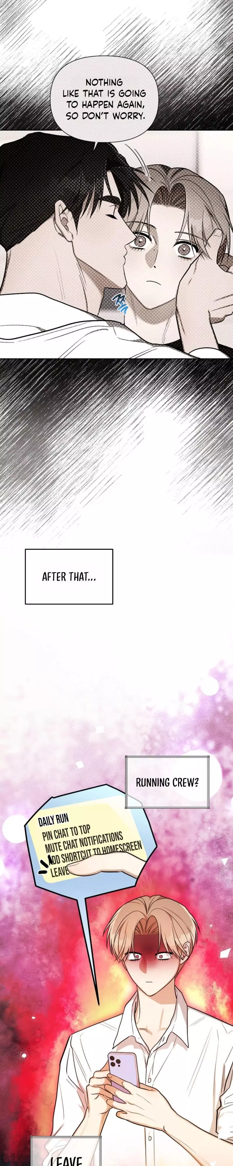 Instant X Love - Chapter 21 Page 4