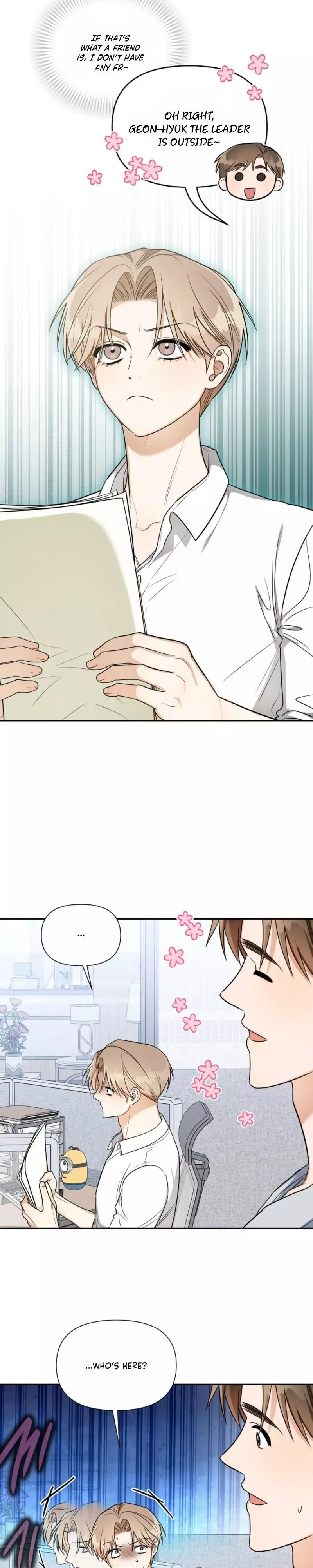 Instant X Love - Chapter 21 Page 13