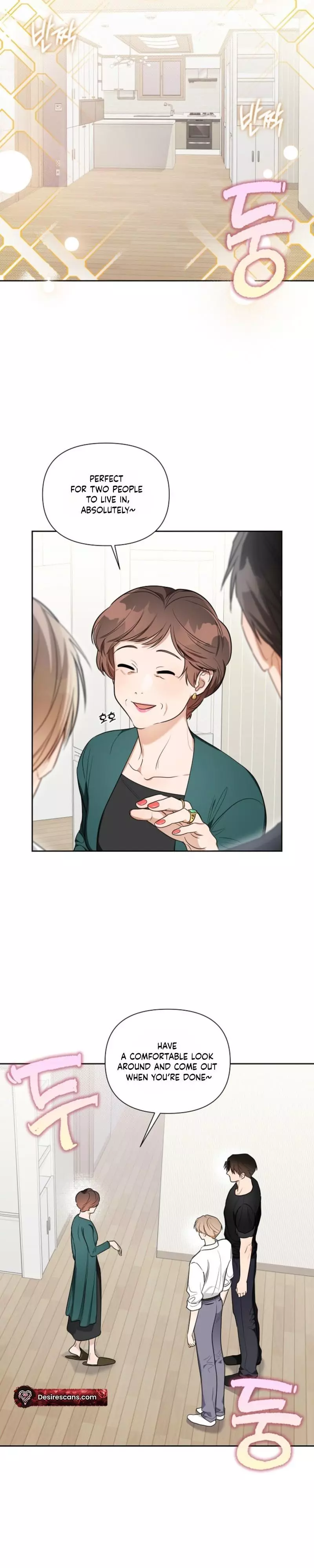 Instant X Love - Chapter 21 Page 19