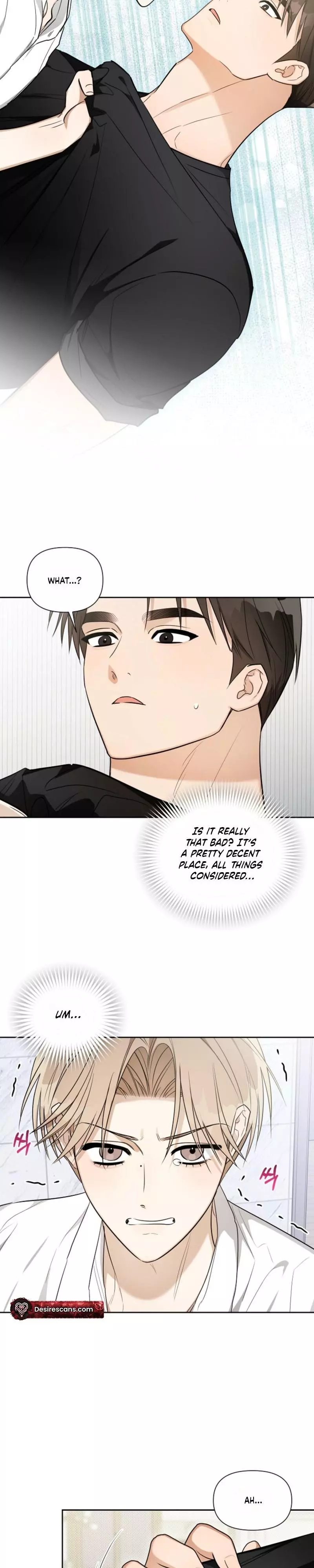 Instant X Love - Chapter 21 Page 24