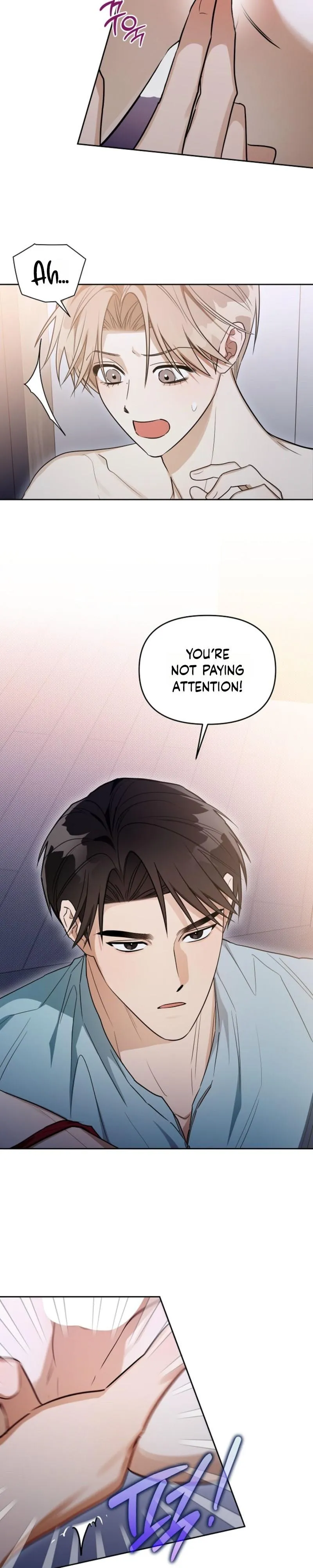 Instant X Love - Chapter 24 Page 24