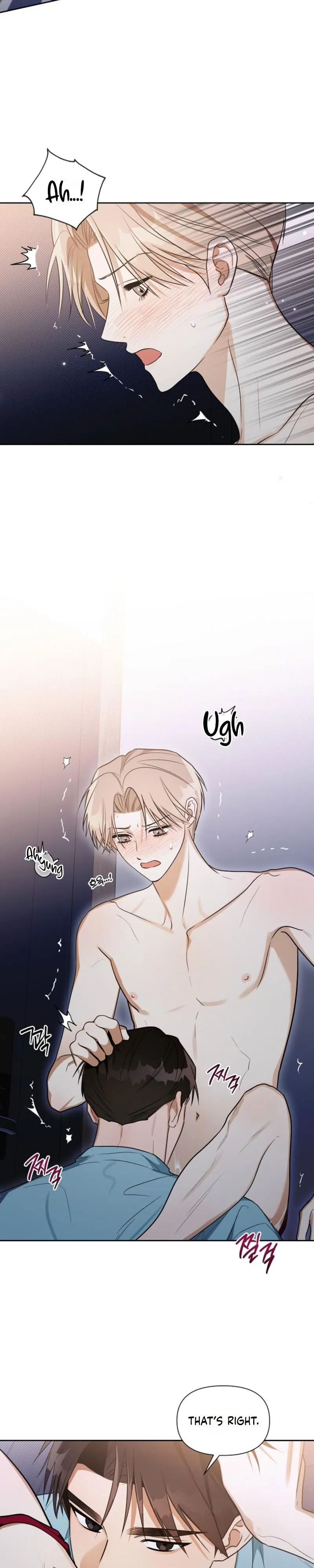 Instant X Love - Chapter 24 Page 25