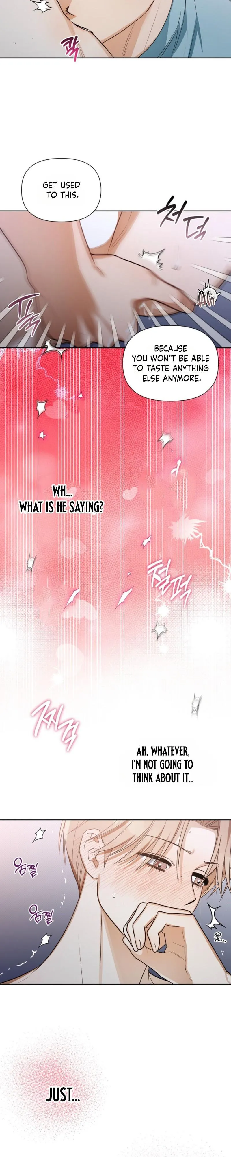 Instant X Love - Chapter 24 Page 26