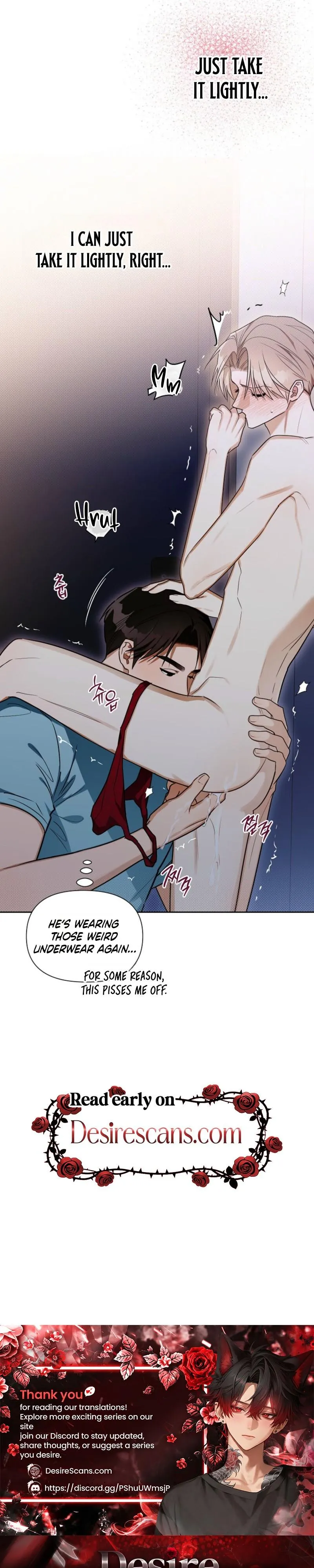 Instant X Love - Chapter 24 Page 27
