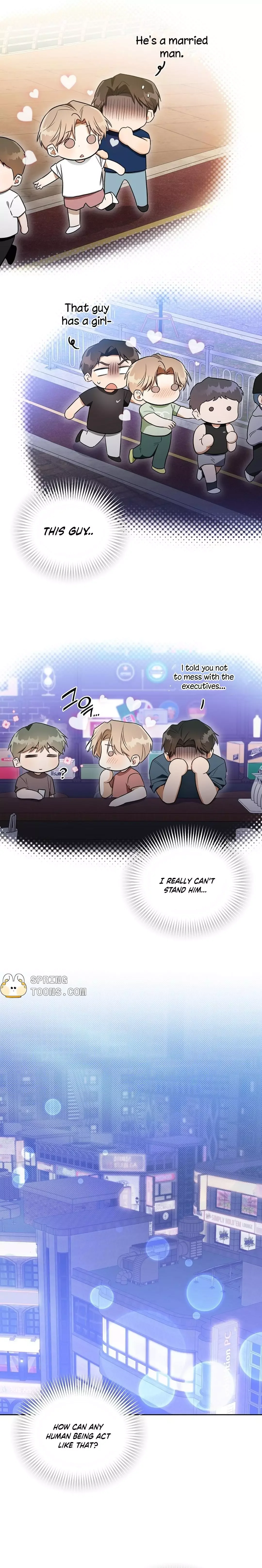 Instant X Love - Chapter 4 Page 9