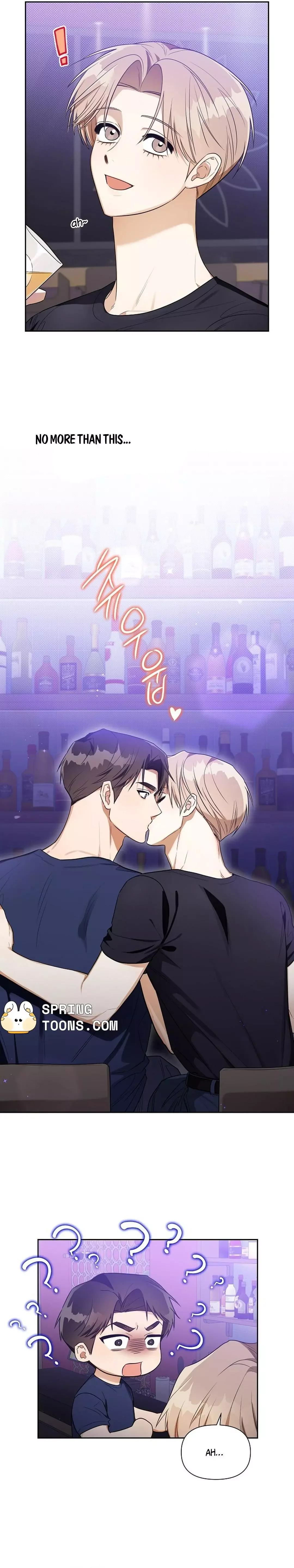 Instant X Love - Chapter 4 Page 25