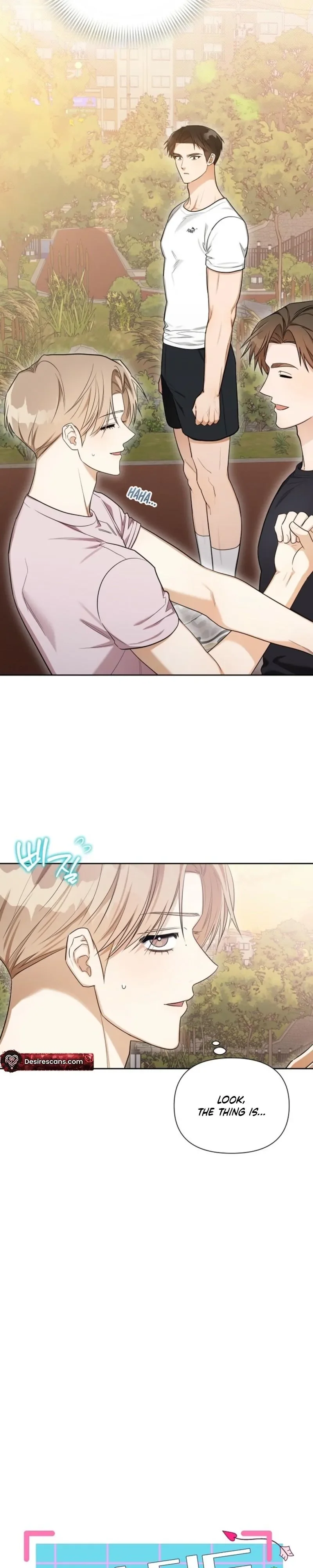 Instant X Love - Chapter 6 Page 2