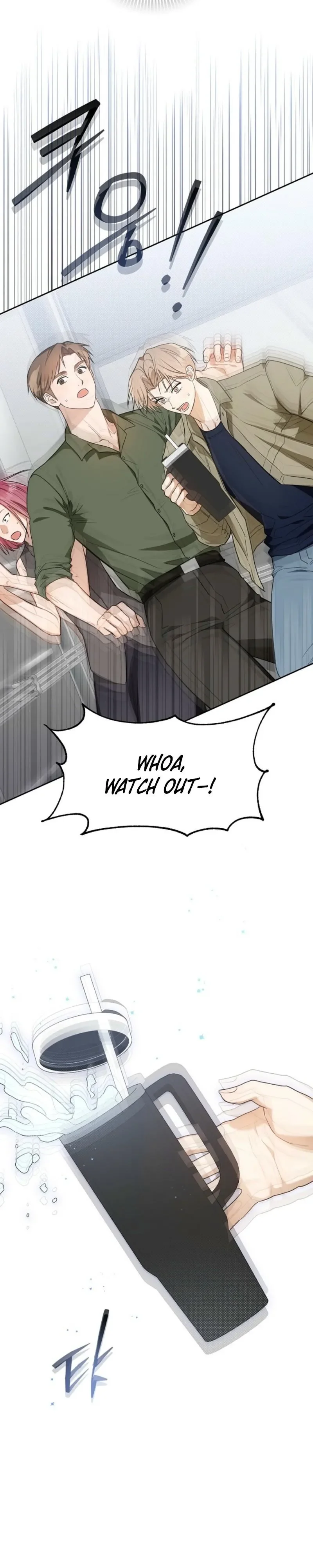 Instant X Love - Chapter 6 Page 9