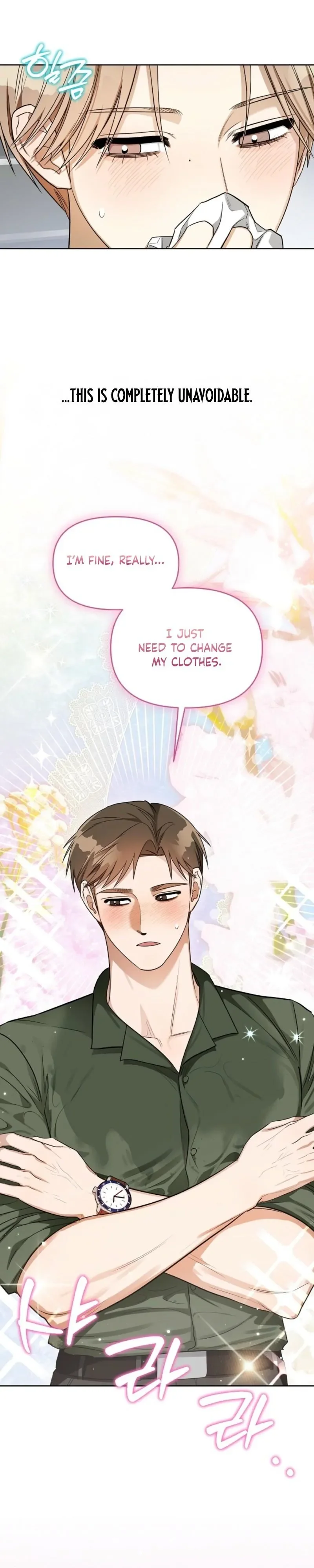 Instant X Love - Chapter 6 Page 16