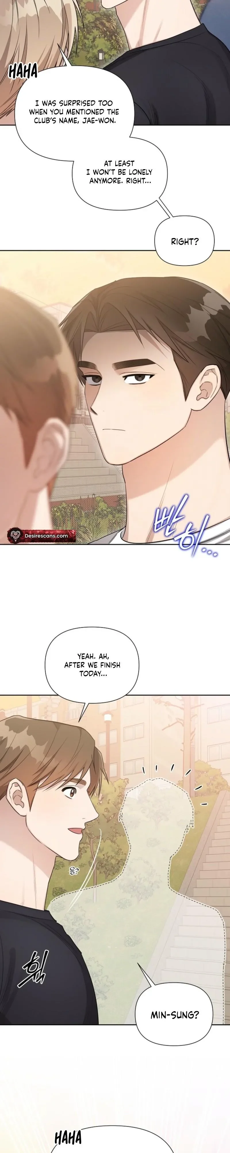 Instant X Love - Chapter 6 Page 18