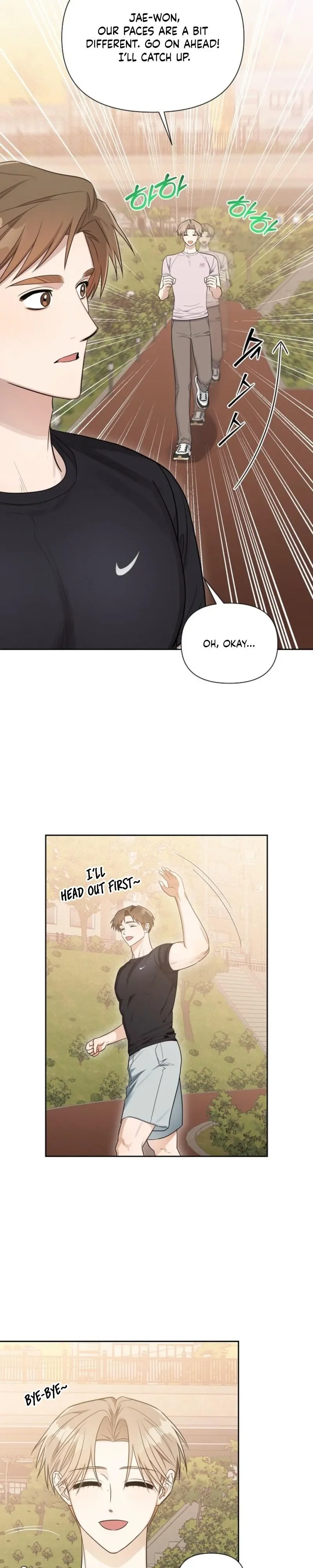 Instant X Love - Chapter 6 Page 19